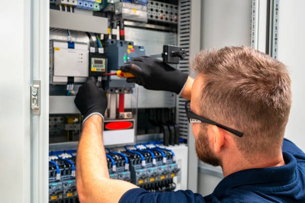 Professional Electrician in OH