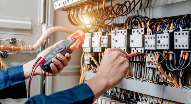 Best Affordable Emergency Electrician  in Mariemont, OH