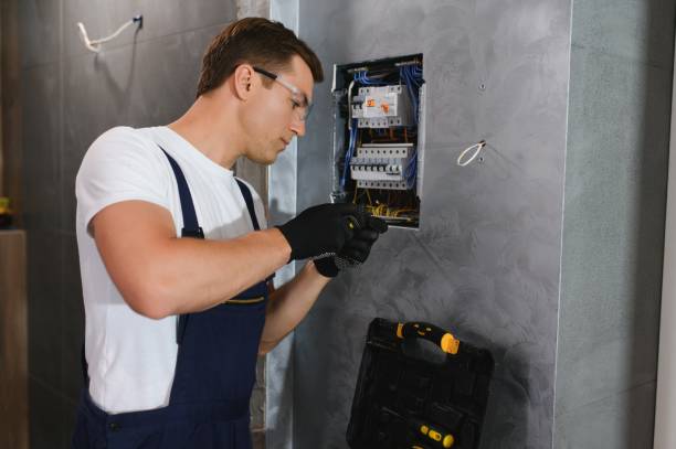 Best 24-Hour Electrician  in Mariemont, OH