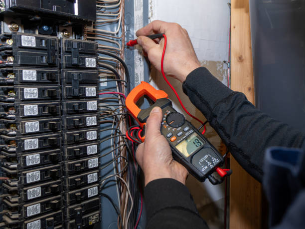 Best Electrical Installation Contractor  in Mariemont, OH