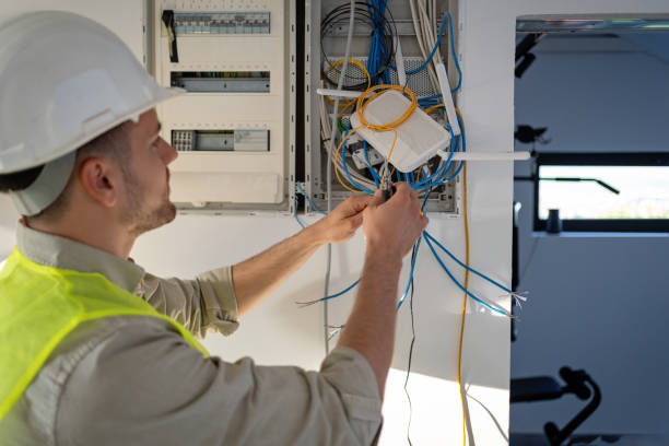 Best Ceiling Fan Installation Electrician  in Mariemont, OH