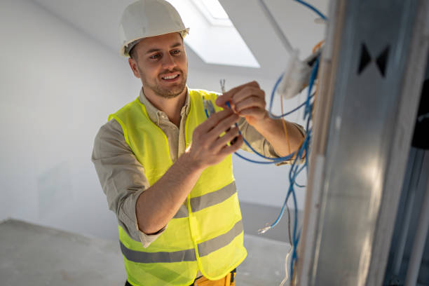 Affordable Electrical Installation in OH