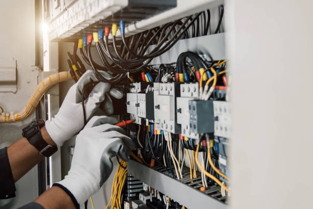 Best Commercial Electrician Services  in Mariemont, OH